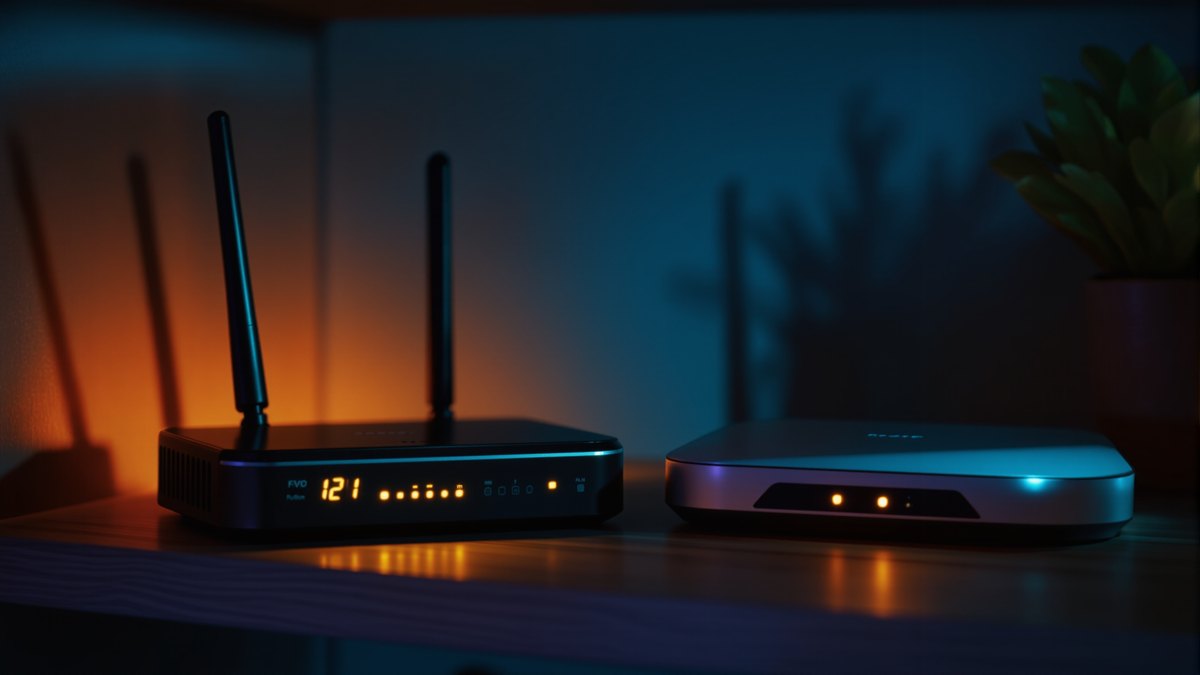 Router-Netzwerkeinstellungen mit L2TP/IPsec-VPN-Verbindung ohne zusätzliche App