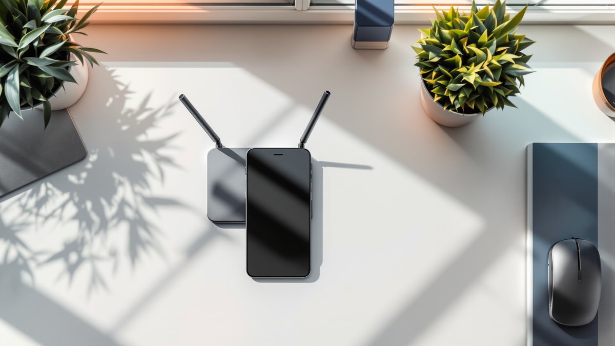VPN-Profil in den iPhone-Einstellungen mit IKEv2-Konfiguration ohne zusätzliche App