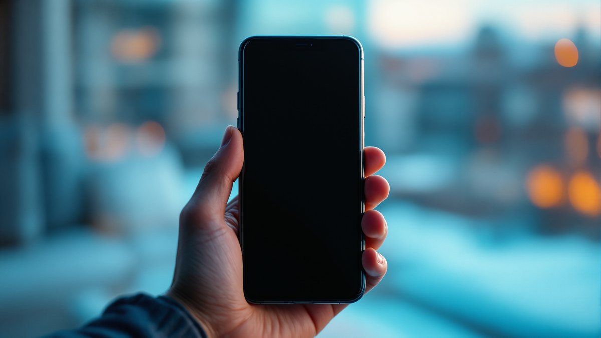 VPN-Profil in den iPhone-Einstellungen mit IKEv2-Konfiguration ohne zusätzliche App